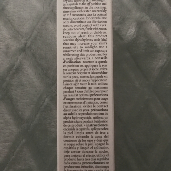 Philosophy Microdelivery Dream Peel - Picture 7 of 10